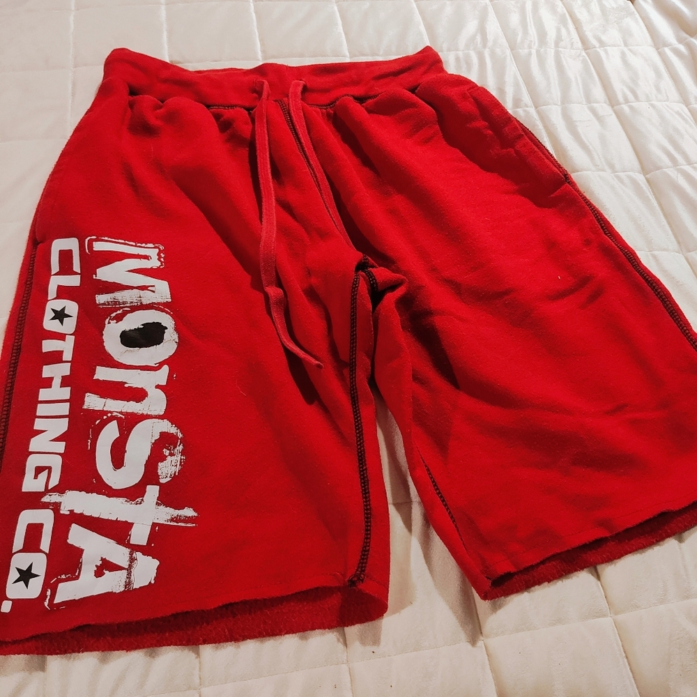 Men's shorts